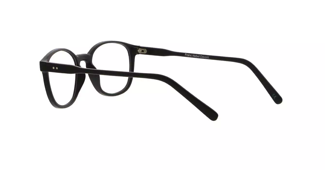 Franc Nobel DAVONT TR137 C5 s52 + CLIP ON C2