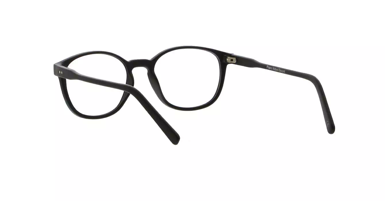 Franc Nobel DAVONT TR137 C5 s52 + CLIP ON C2