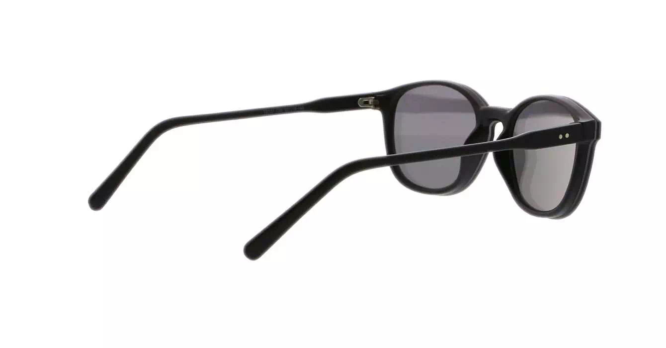 Franc Nobel DAVONT TR137 C5 s52 + CLIP ON C2