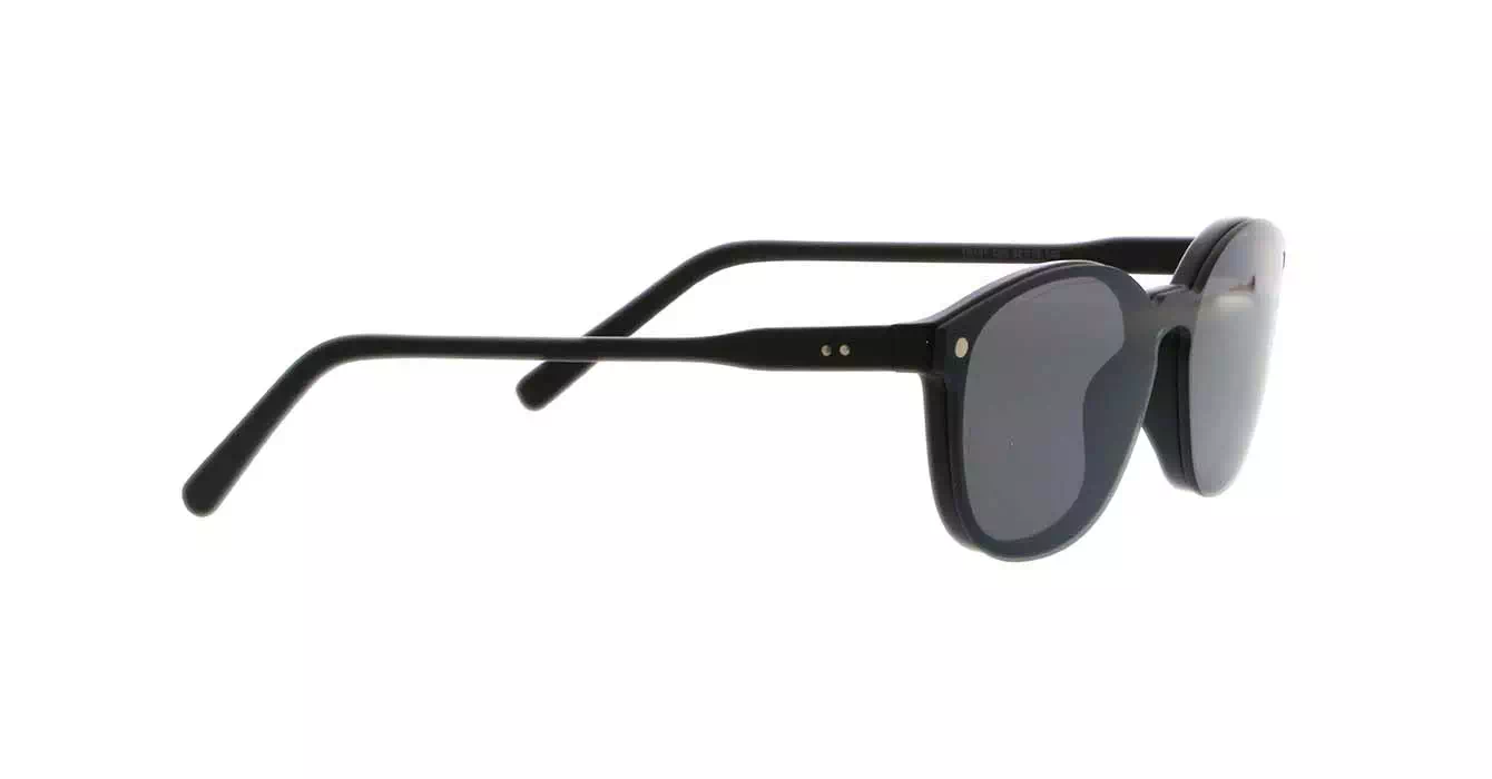 Franc Nobel DAVONT TR137 C5 s52 + CLIP ON C2
