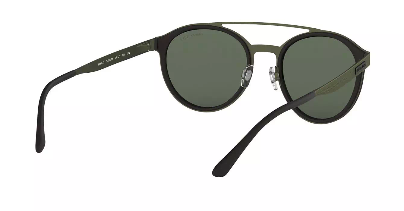 Giorgio Armani AR6077 3256/71 s54