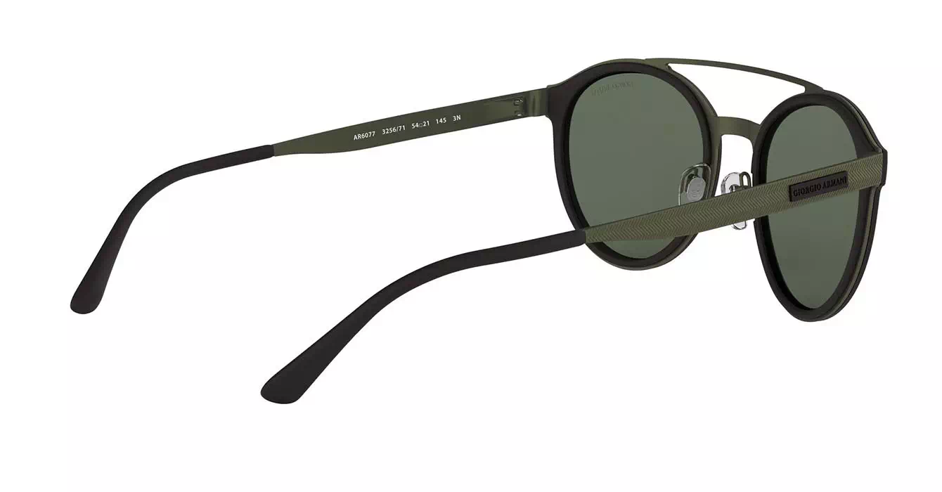 Giorgio Armani AR6077 3256/71 s54