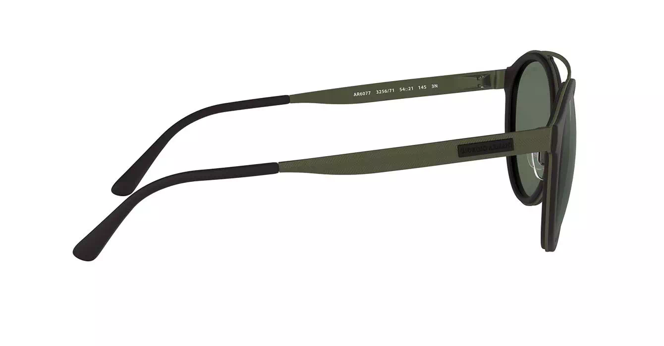 Giorgio Armani AR6077 3256/71 s54