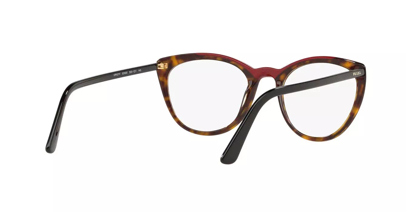 Prada VPR-07V-F 320-1O1 s53