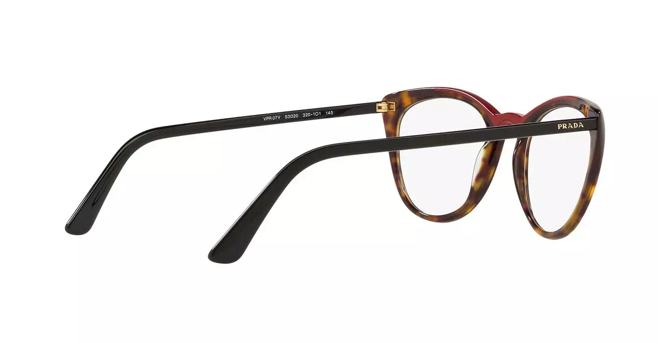 Prada VPR-07V-F 320-1O1 s53