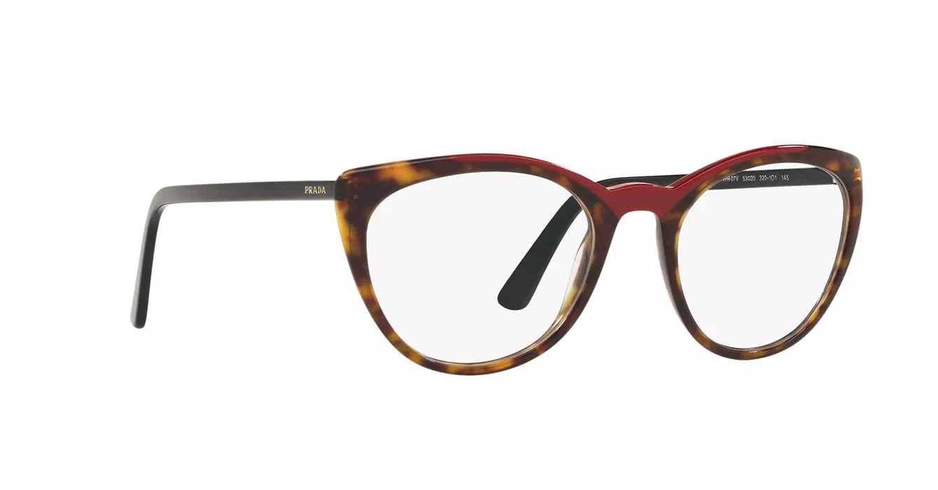Prada VPR-07V-F 320-1O1 s53