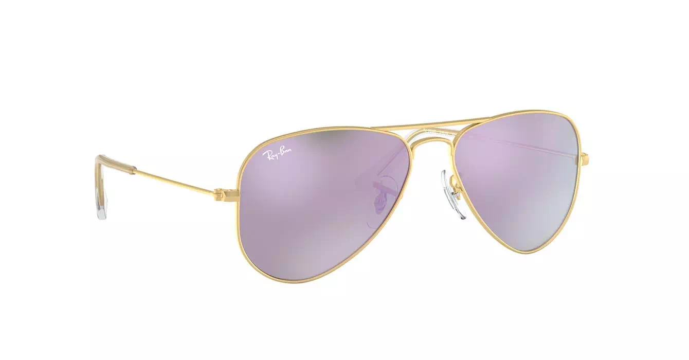 Ray-Ban RJ9506S 249/4V s50