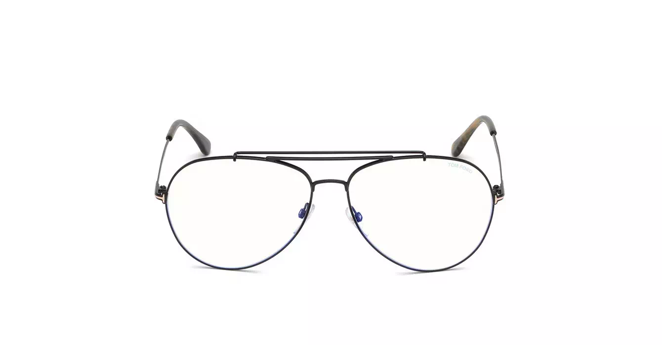 Tom Ford FT497 001 INDIANA
