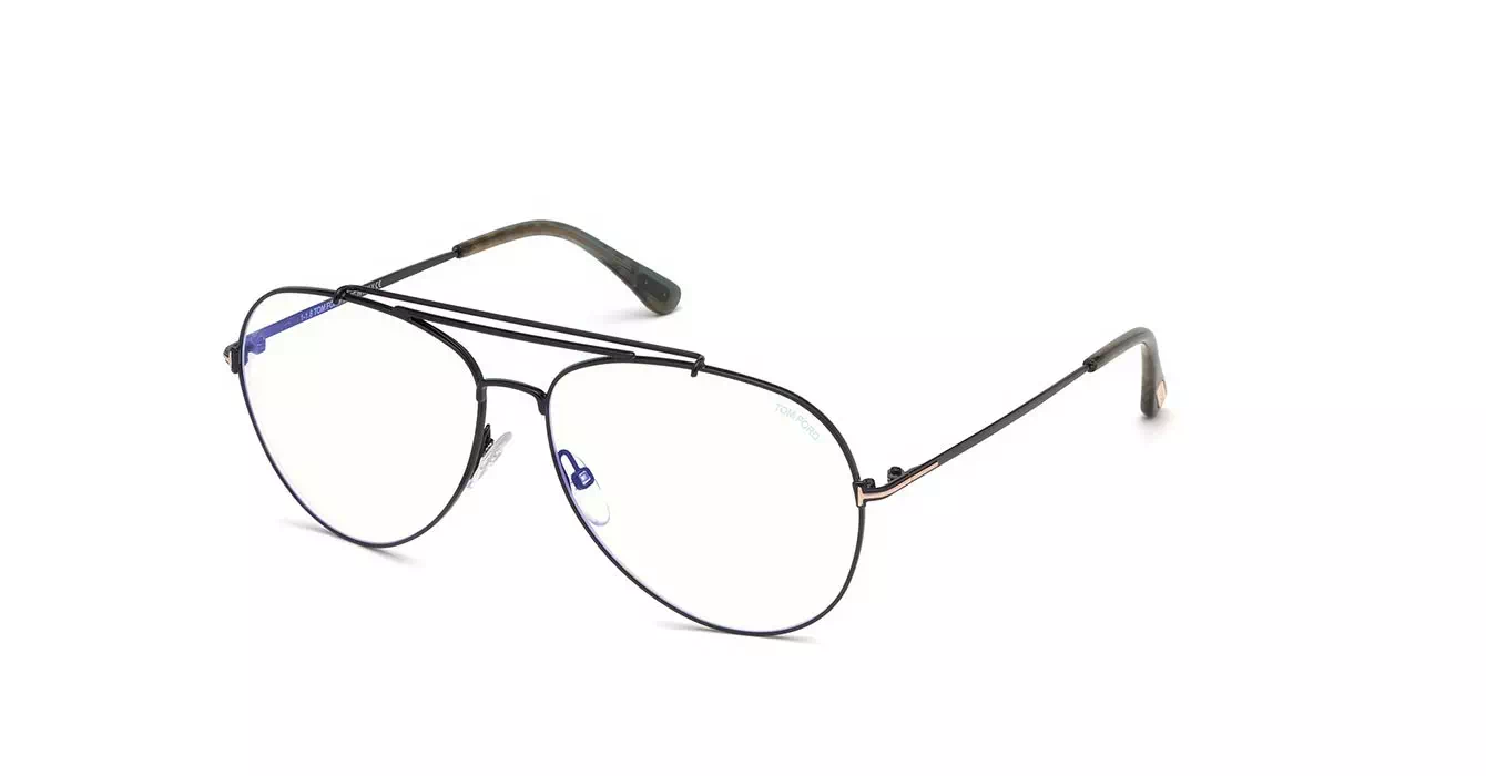 Tom Ford FT497 001 INDIANA