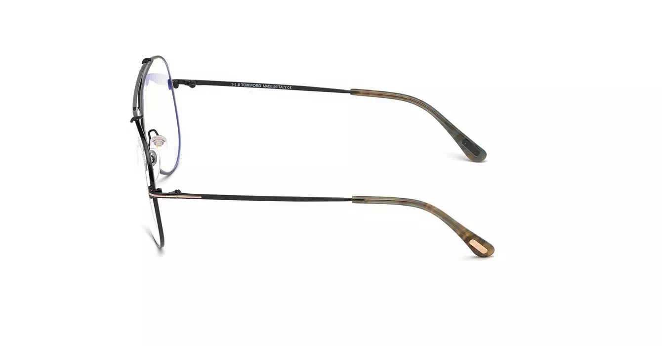 Tom Ford FT497 001 INDIANA
