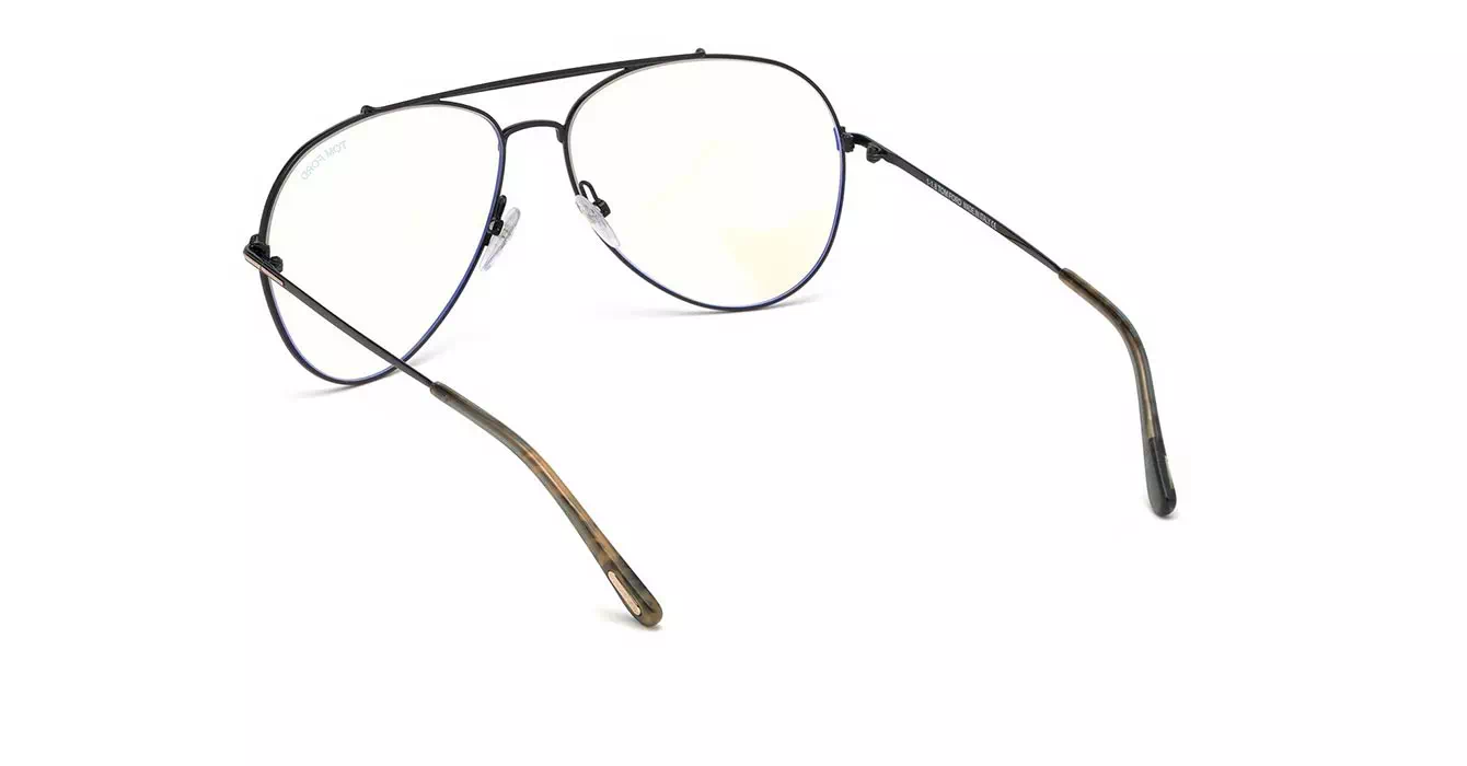 Tom Ford FT497 001 INDIANA