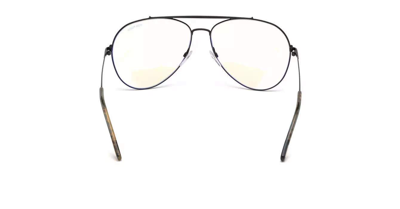 Tom Ford FT497 001 INDIANA