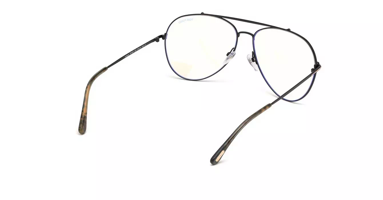 Tom Ford FT497 001 INDIANA