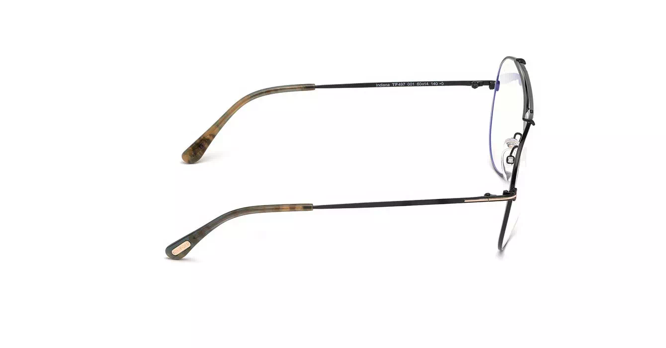 Tom Ford FT497 001 INDIANA