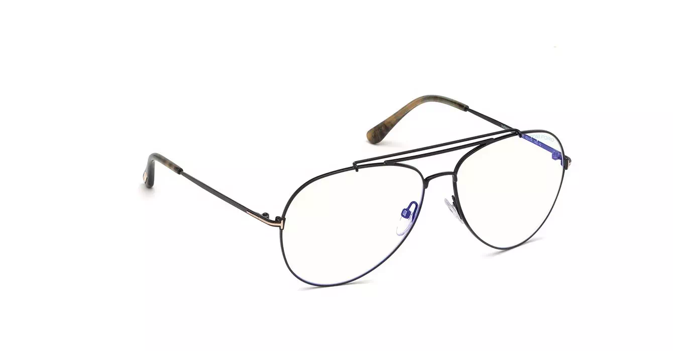 Tom Ford FT497 001 INDIANA