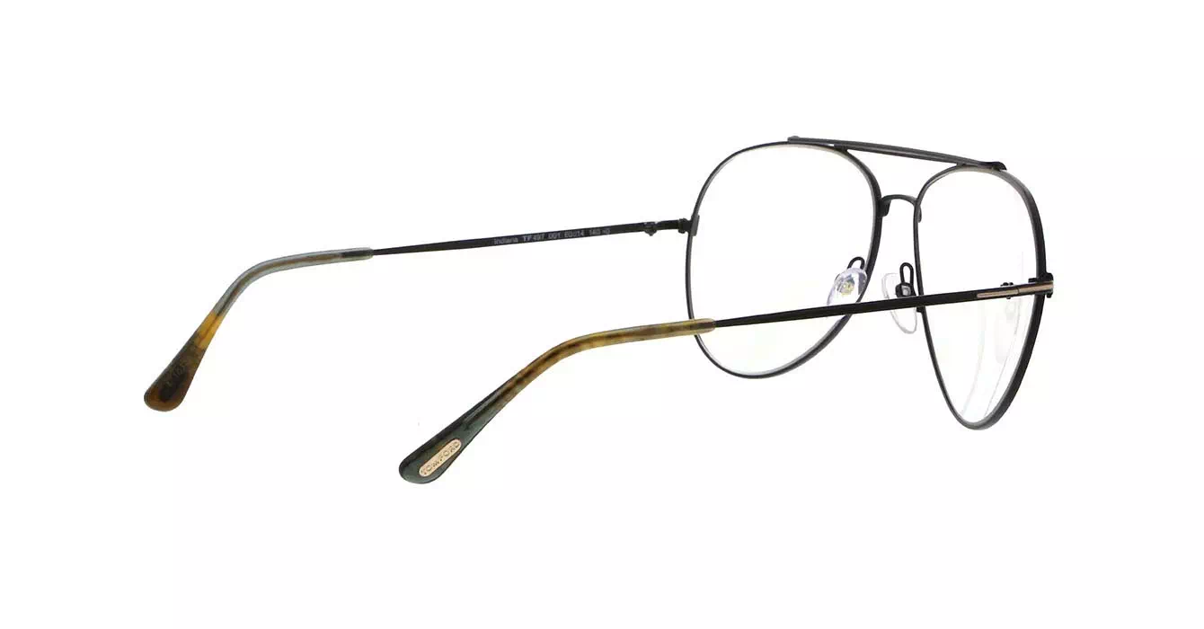 Tom Ford FT497 001 INDIANA