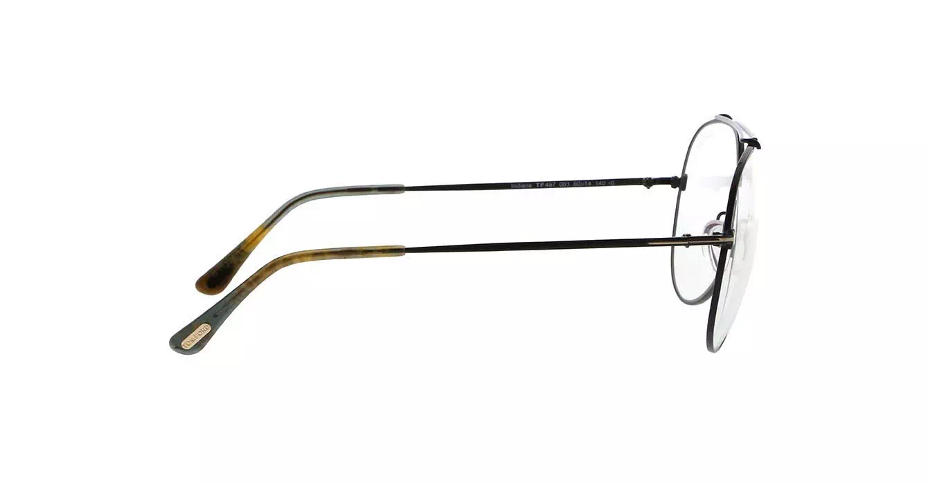 Tom Ford FT497 001 INDIANA