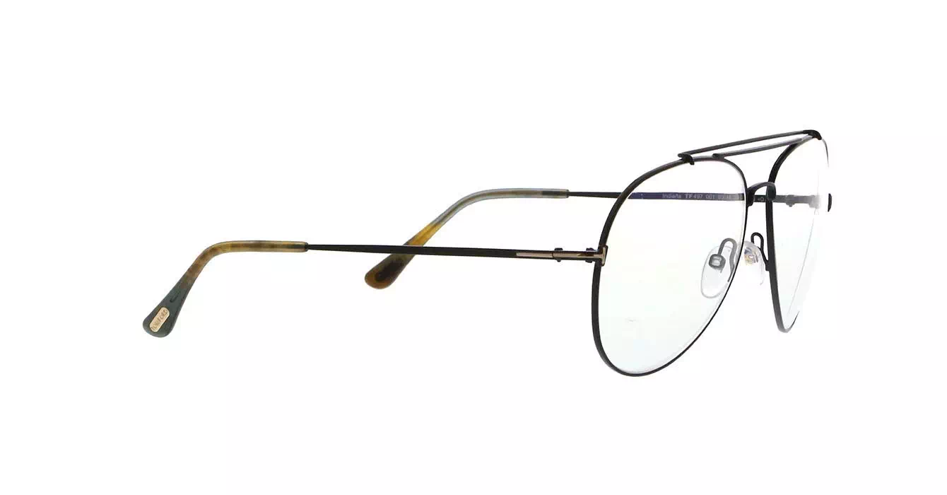 Tom Ford FT497 001 INDIANA