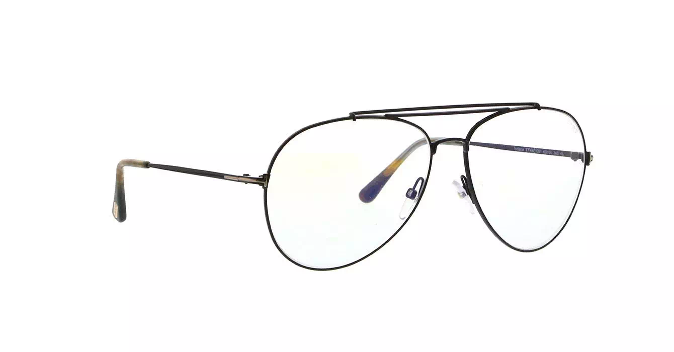 Tom Ford FT497 001 INDIANA