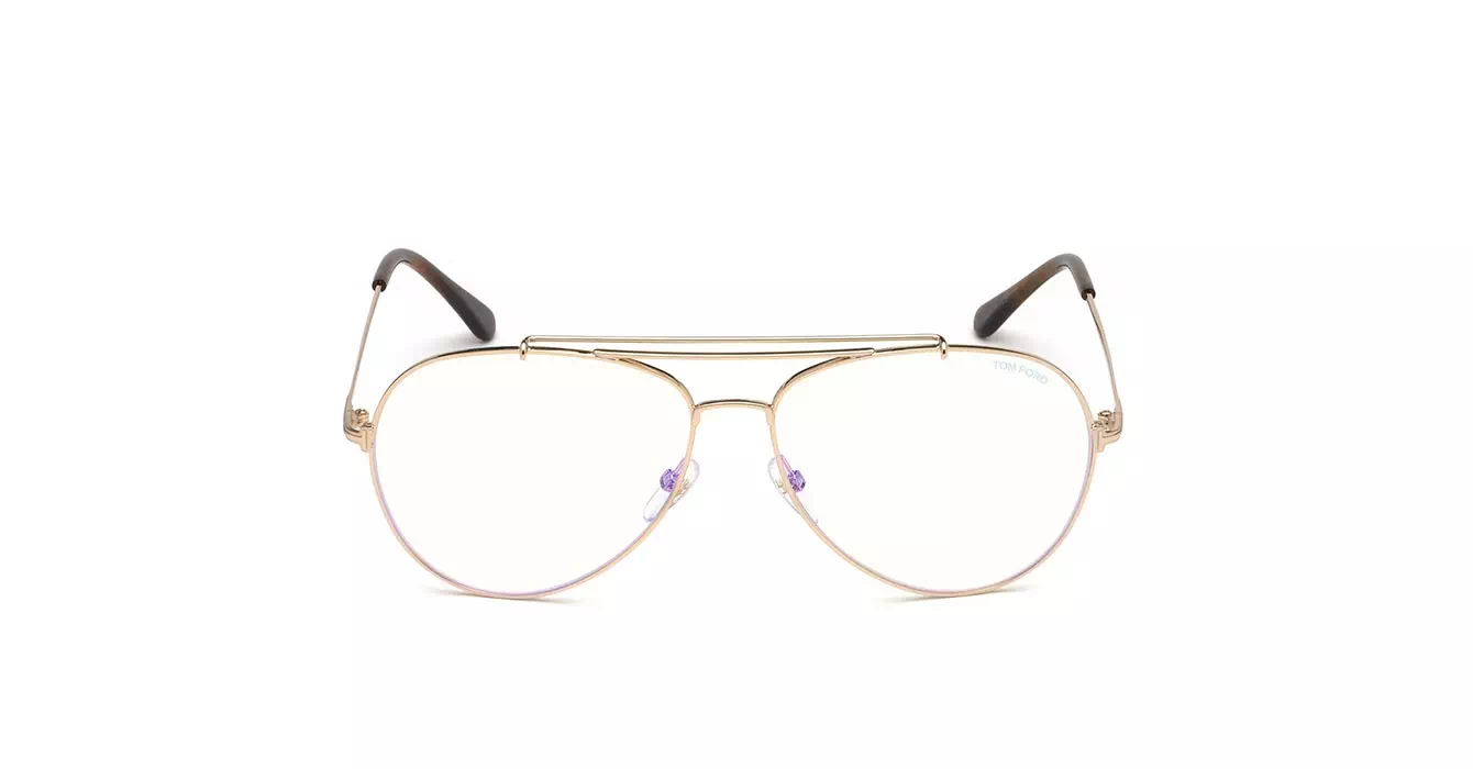 Tom Ford FT497 028 INDIANA