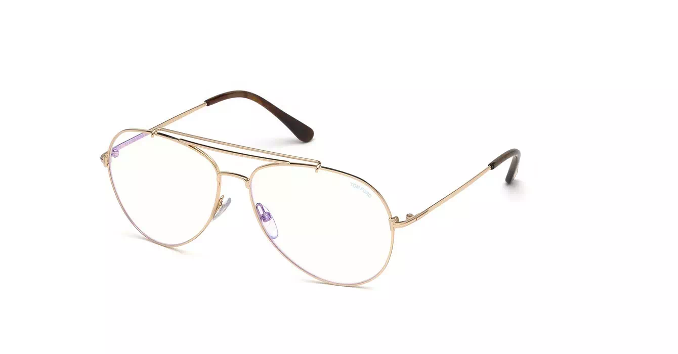Tom Ford FT497 028 INDIANA