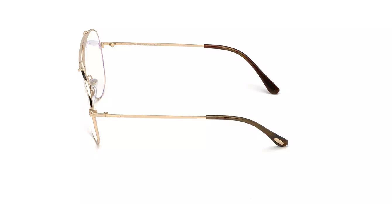 Tom Ford FT497 028 INDIANA