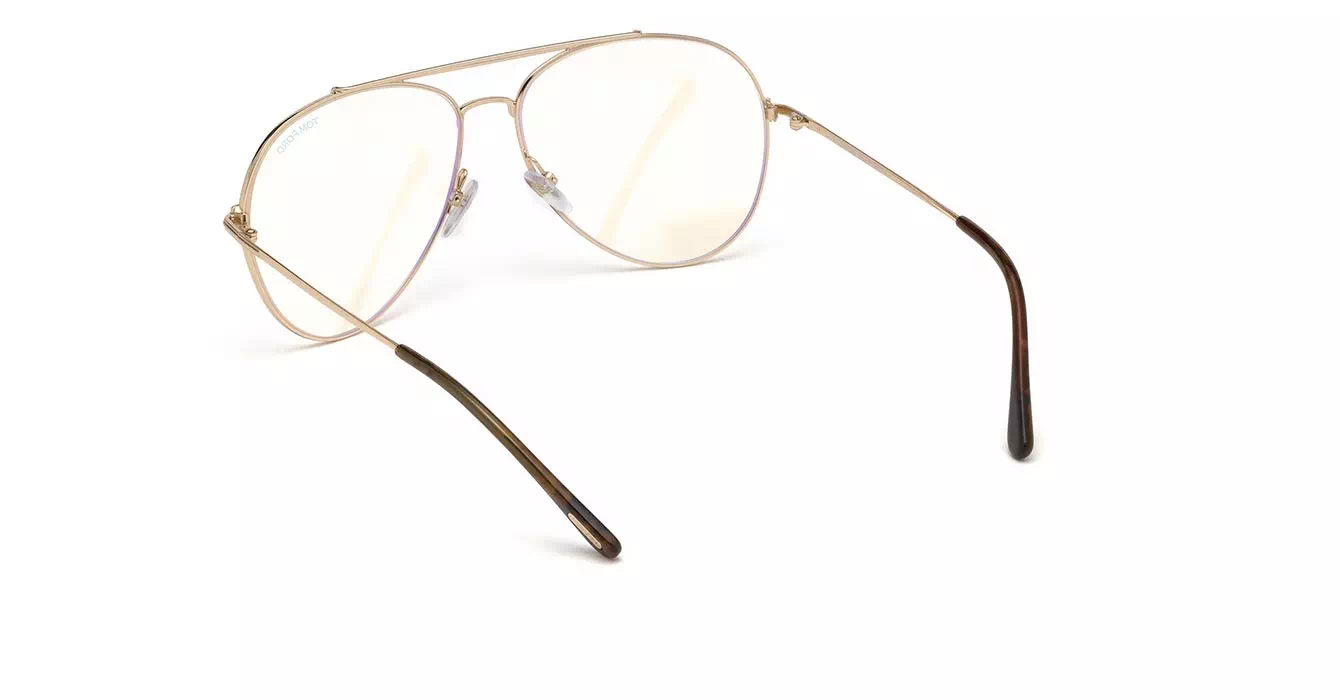 Tom Ford FT497 028 INDIANA