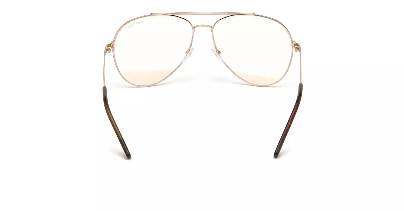 Tom Ford FT497 028 INDIANA