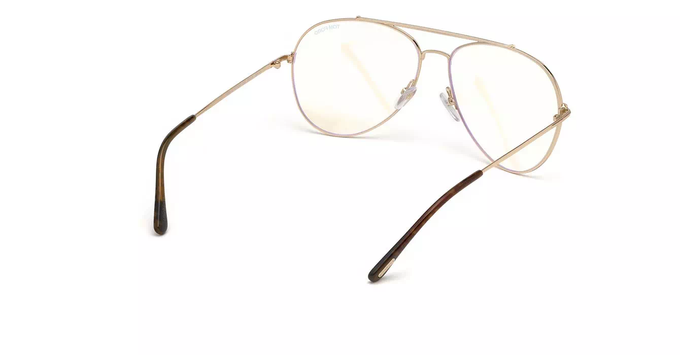 Tom Ford FT497 028 INDIANA
