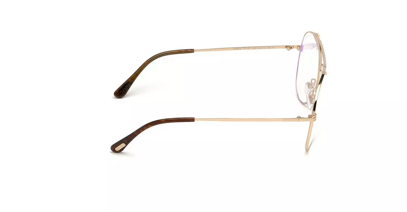 Tom Ford FT497 028 INDIANA