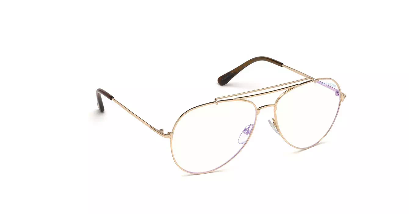Tom Ford FT497 028 INDIANA