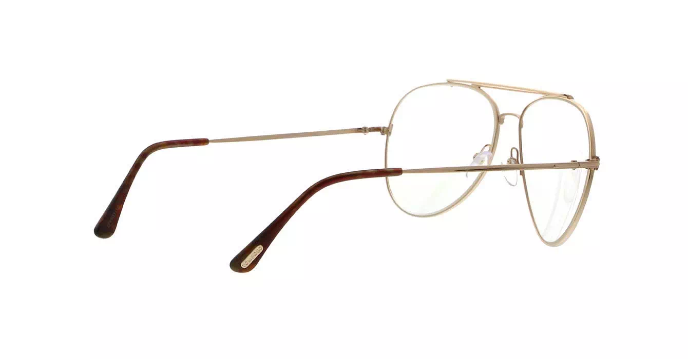 Tom Ford FT497 028 INDIANA