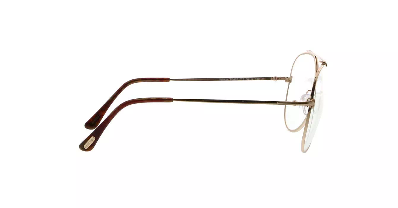 Tom Ford FT497 028 INDIANA