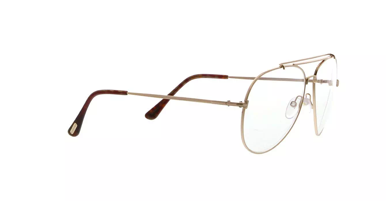 Tom Ford FT497 028 INDIANA