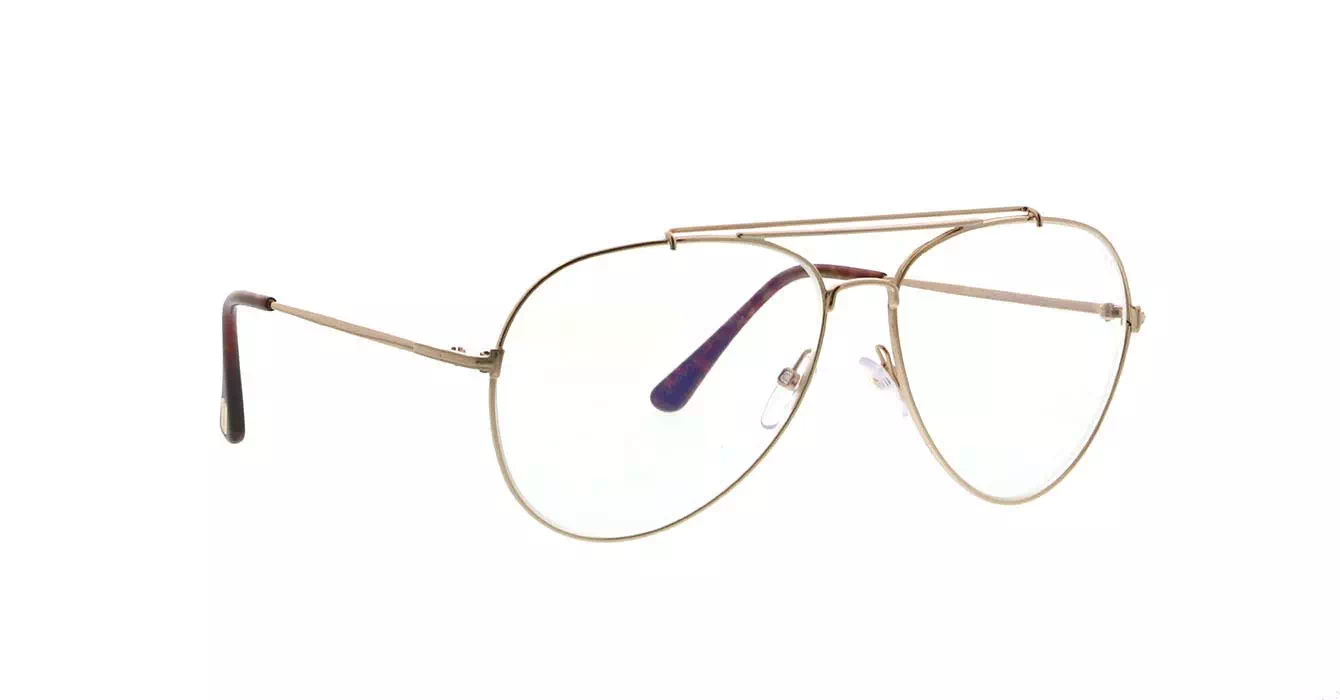 Tom Ford FT497 028 INDIANA