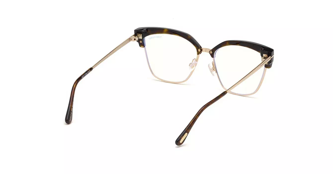 Tom Ford FT5547-B 052