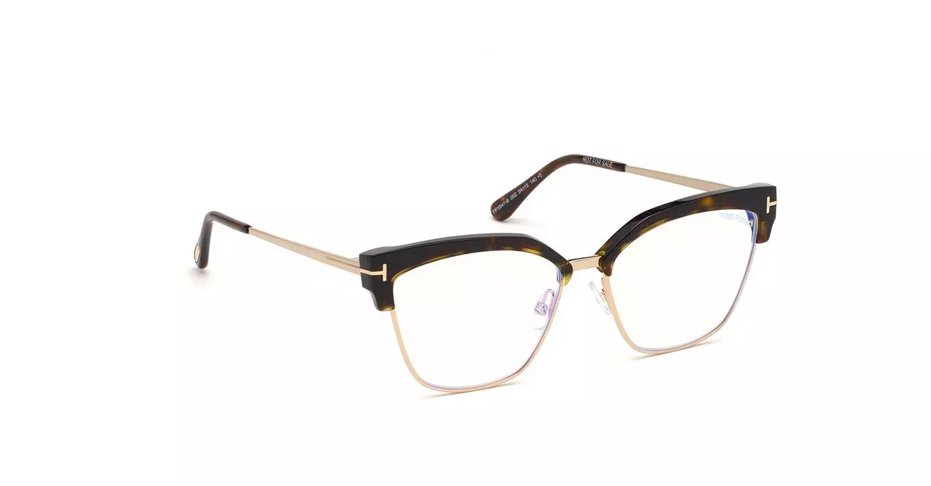 Tom Ford FT5547-B 052