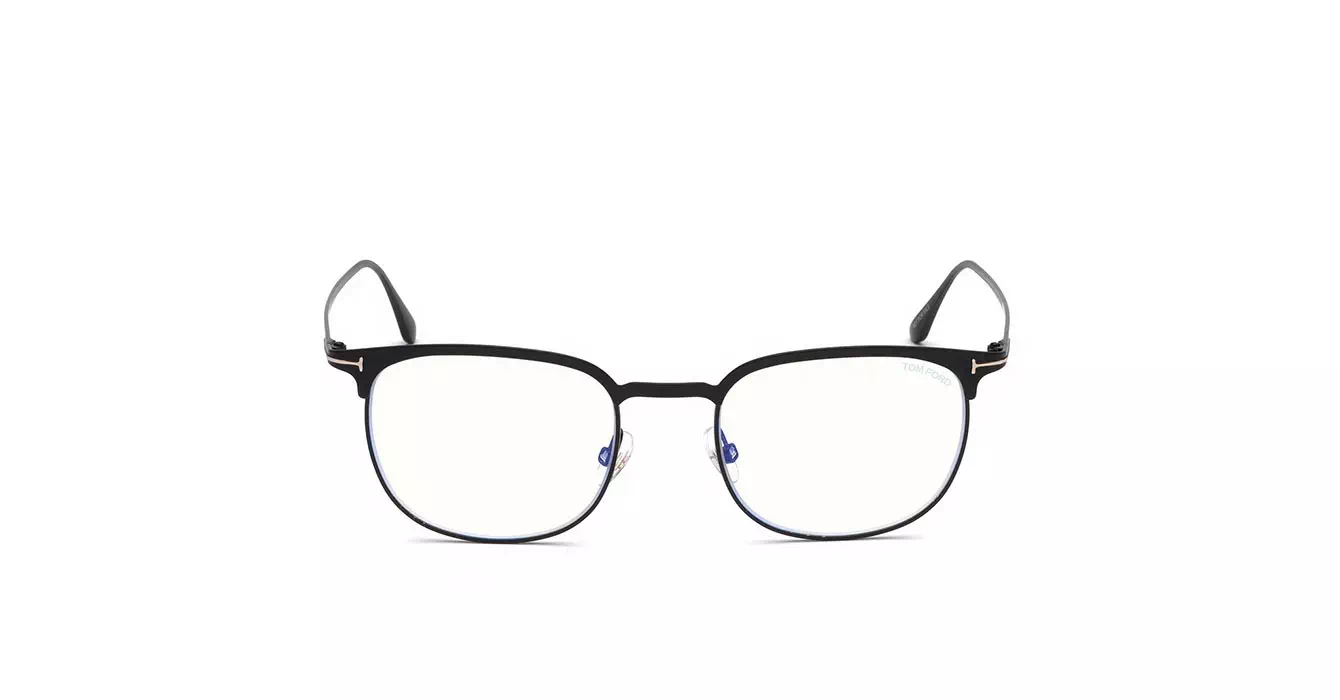Tom Ford FT5549-B 002