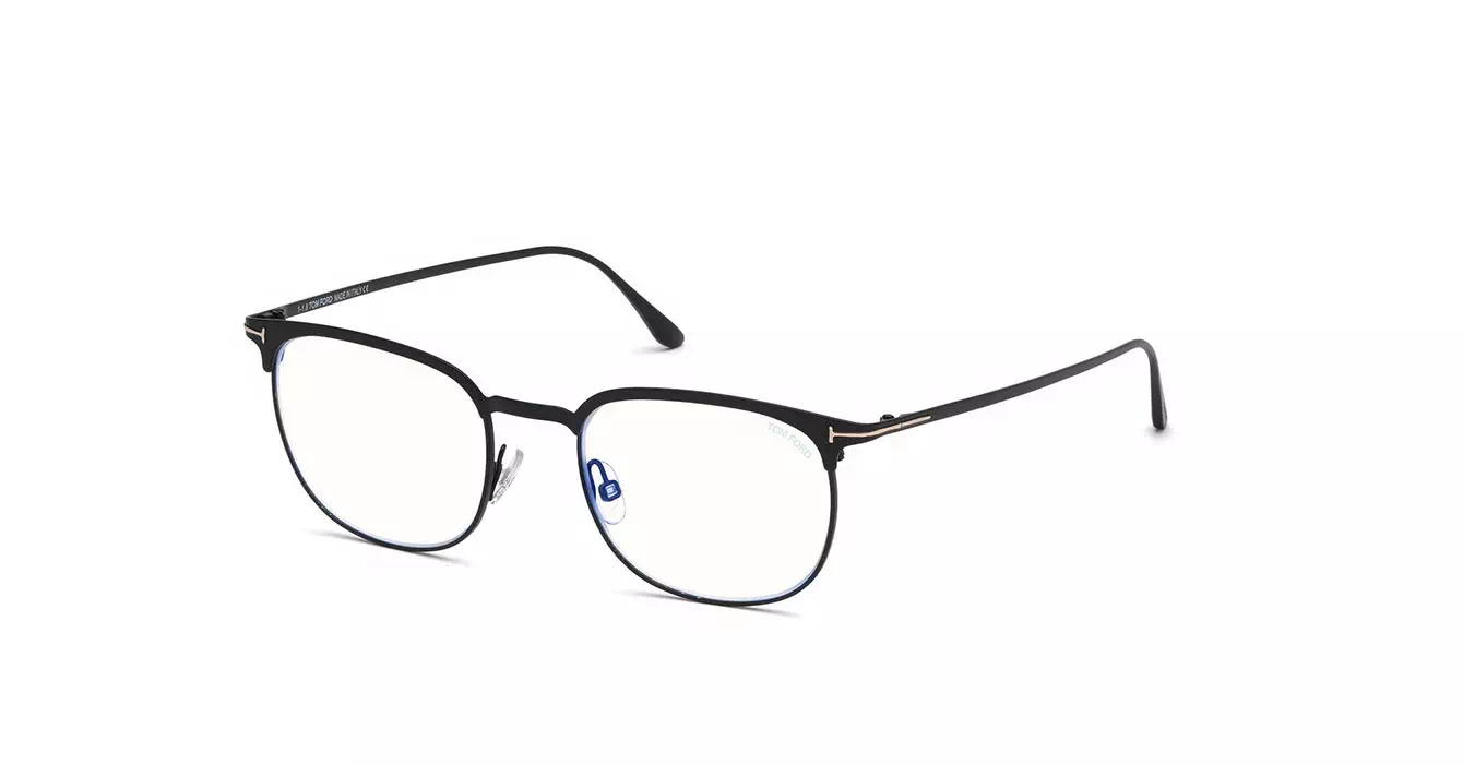 Tom Ford FT5549-B 002