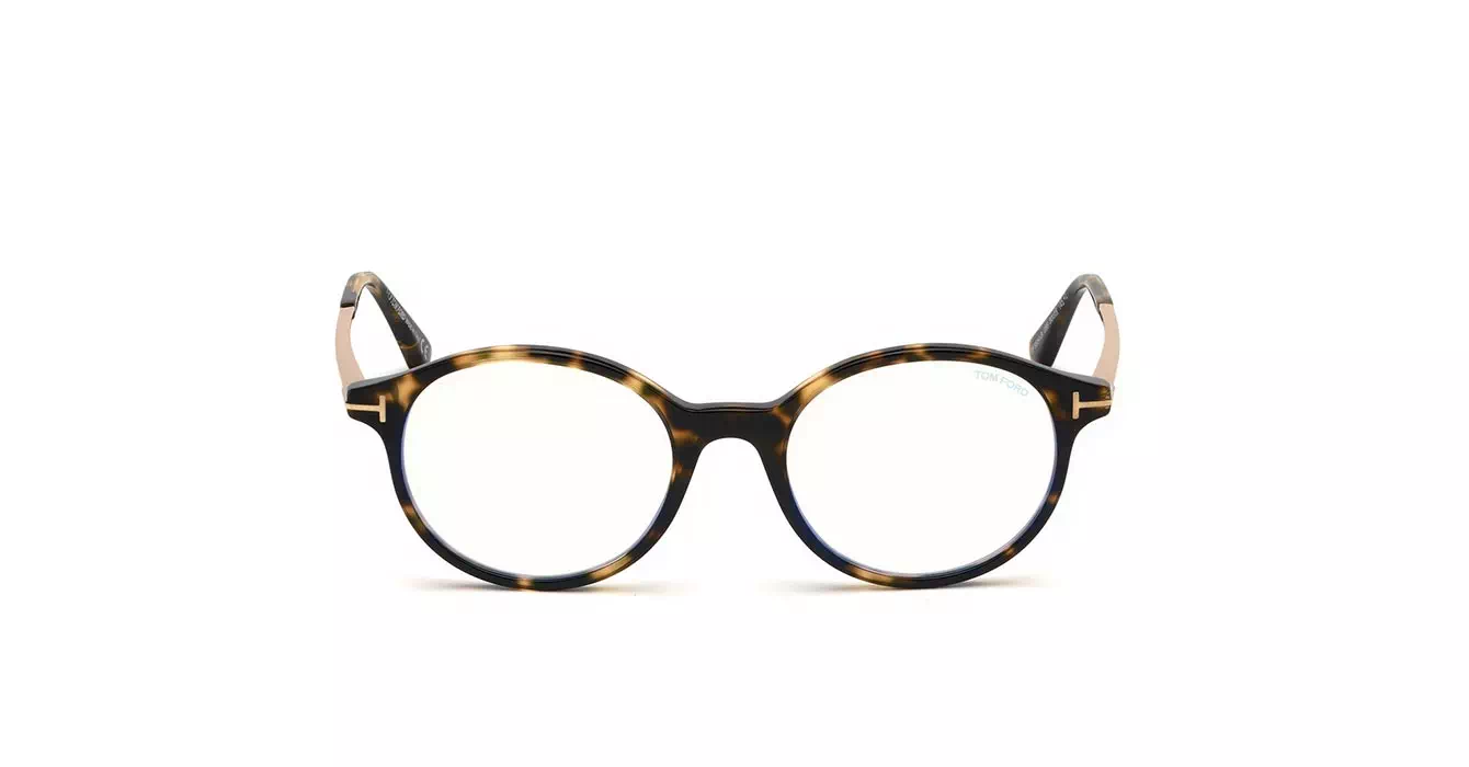 Tom Ford FT5554-F-B 055