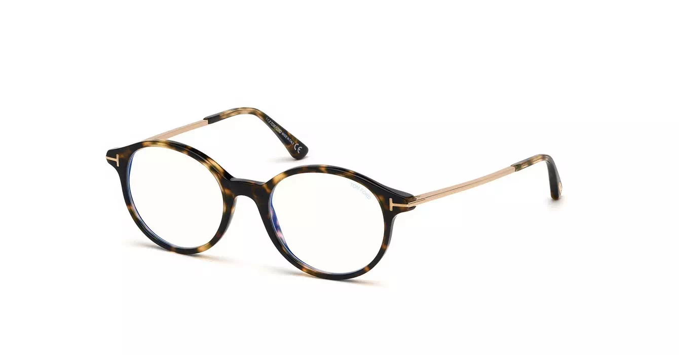 Tom Ford FT5554-F-B 055