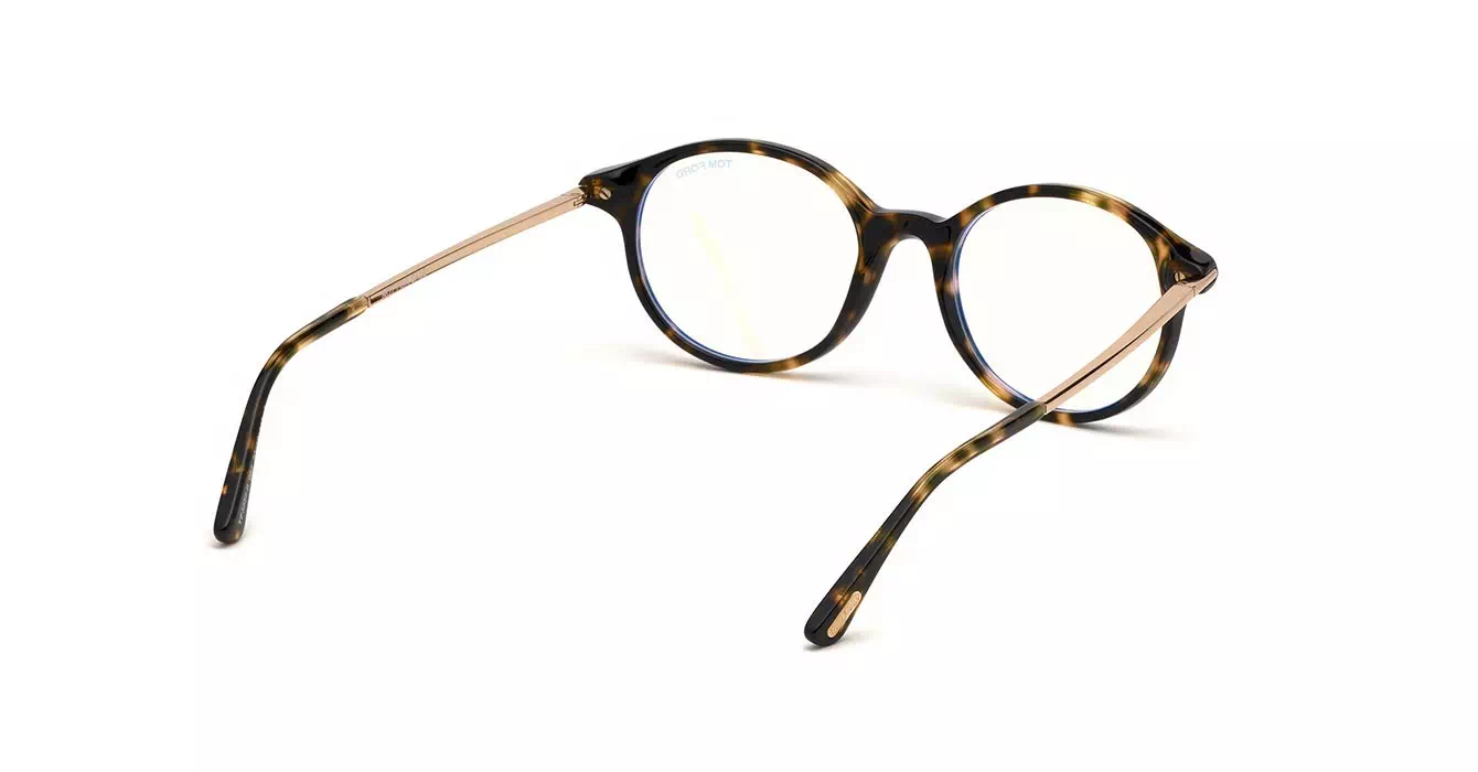 Tom Ford FT5554-F-B 055