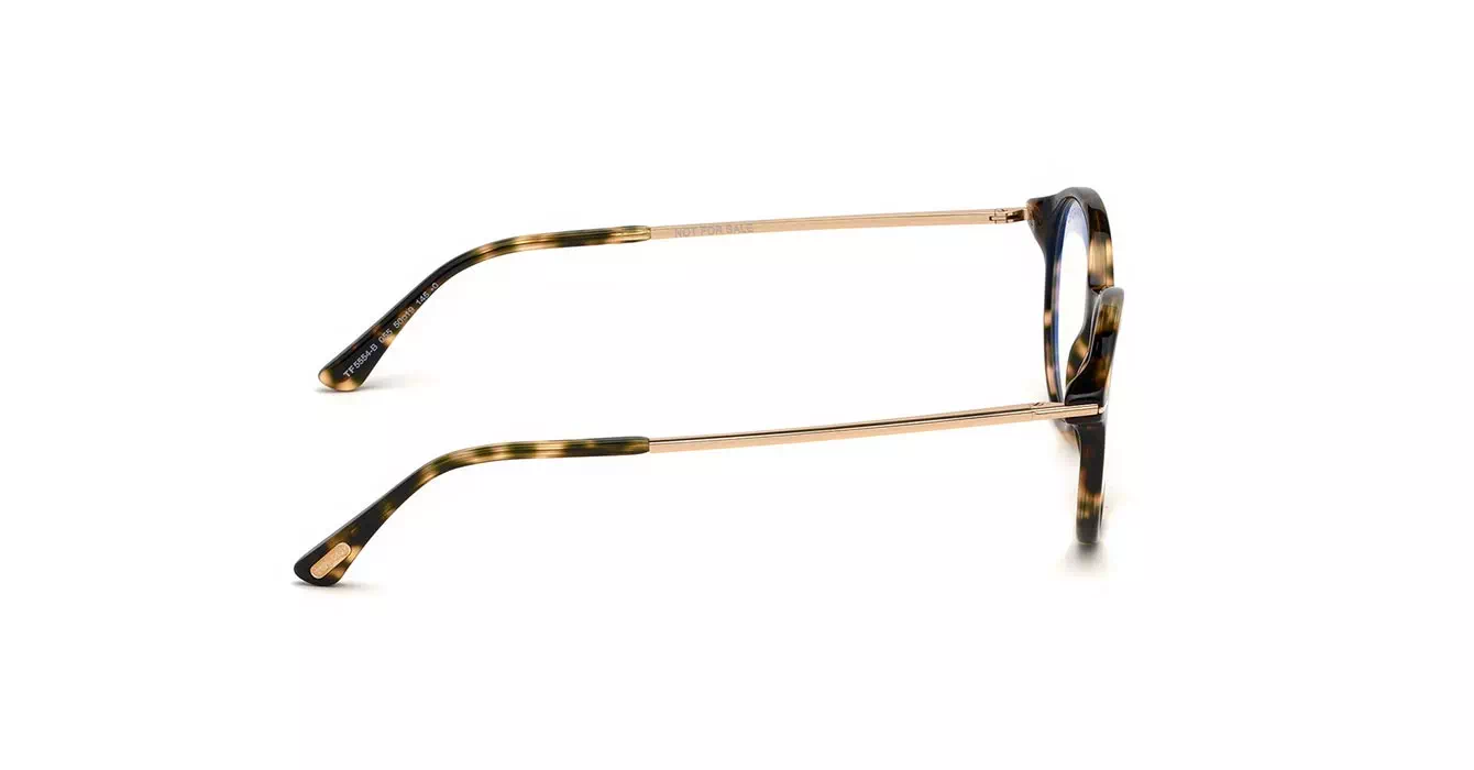 Tom Ford FT5554-F-B 055