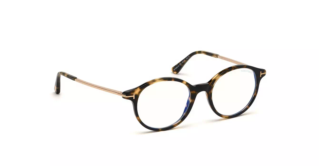 Tom Ford FT5554-F-B 055