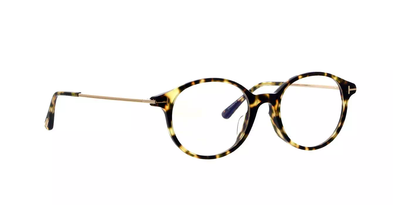 Tom Ford FT5554-F-B 055