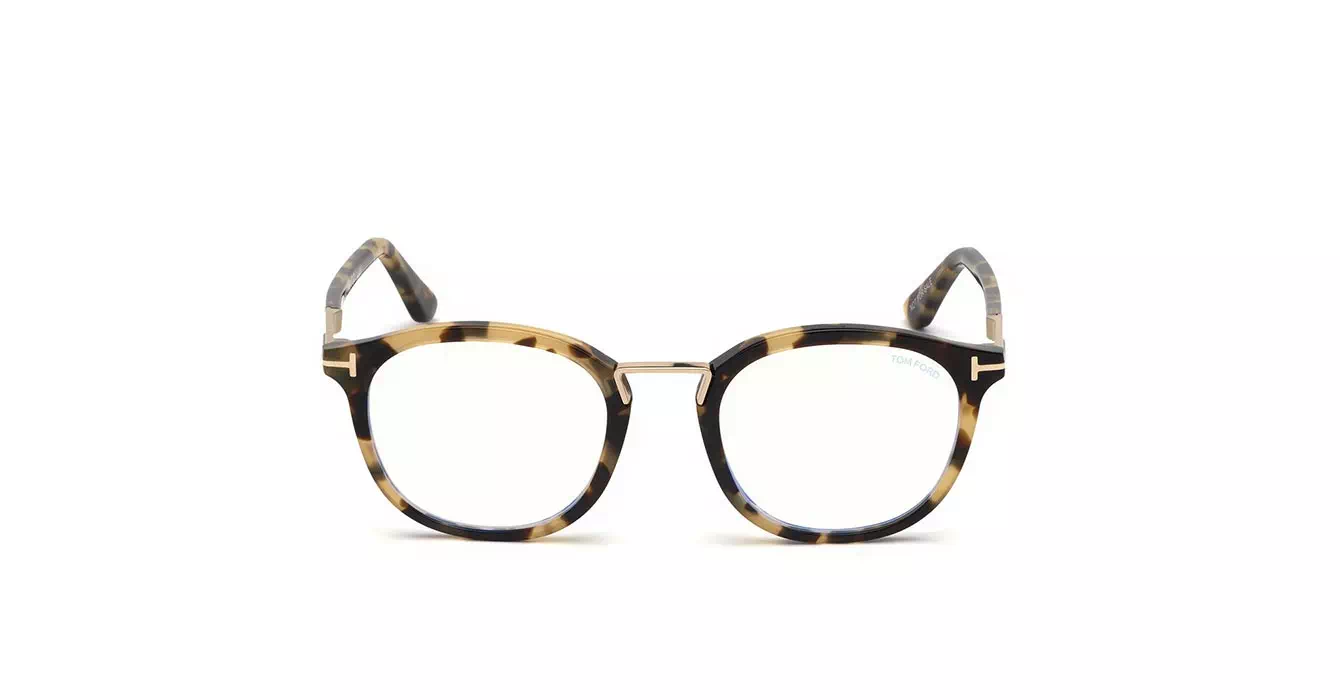 Tom Ford FT5555-F-B 055