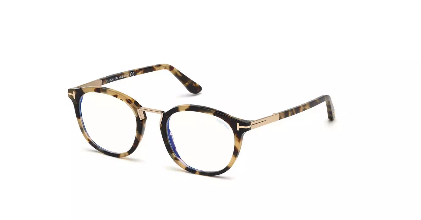 Tom Ford FT5555-F-B 055