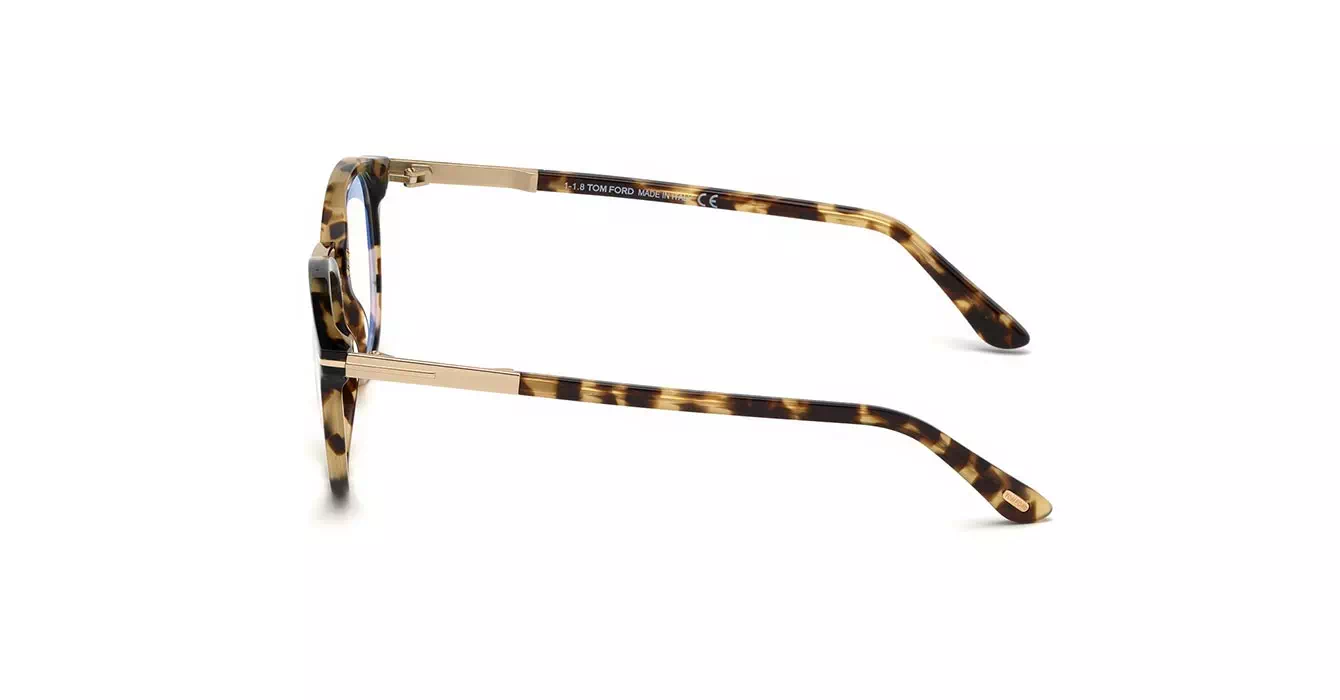 Tom Ford FT5555-F-B 055