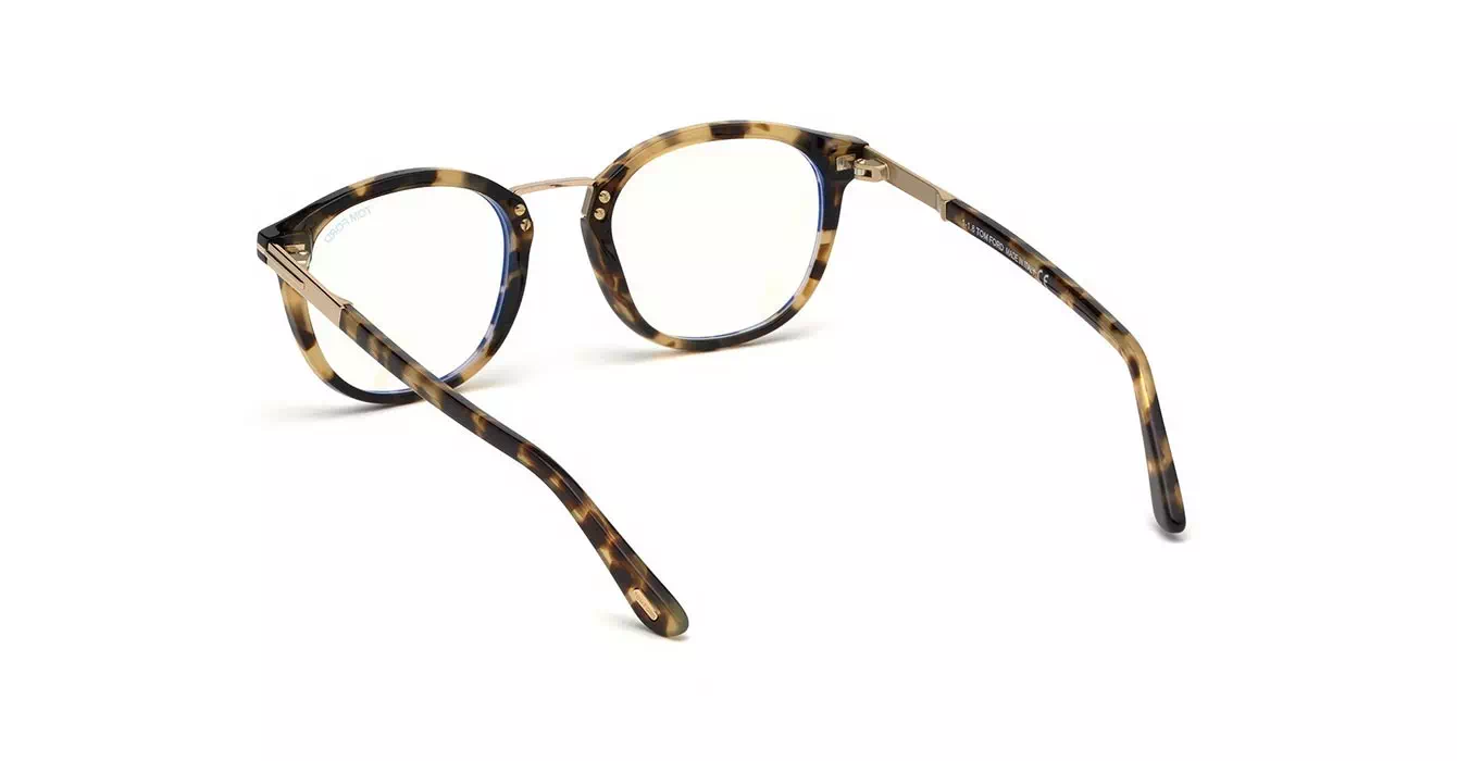 Tom Ford FT5555-F-B 055