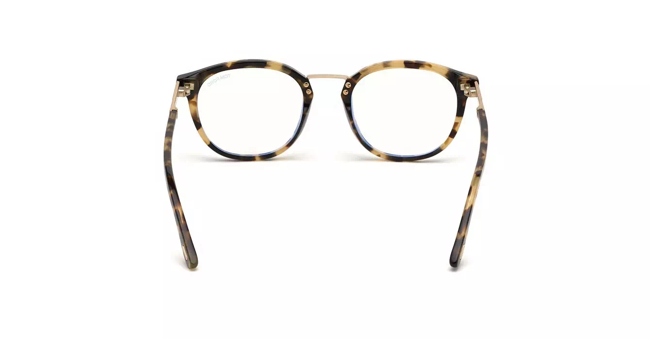 Tom Ford FT5555-F-B 055
